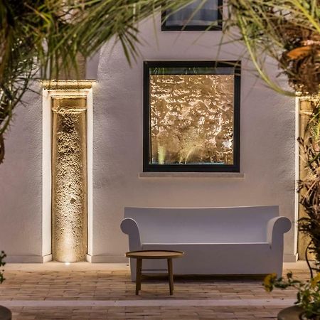Chiostro Di S. Antonio Διαμέρισμα Μαρσάλα Εξωτερικό φωτογραφία