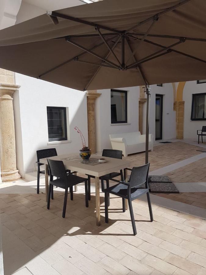 Chiostro Di S. Antonio Διαμέρισμα Μαρσάλα Εξωτερικό φωτογραφία