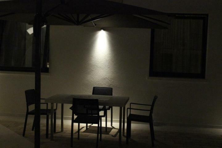 Chiostro Di S. Antonio Διαμέρισμα Μαρσάλα Εξωτερικό φωτογραφία