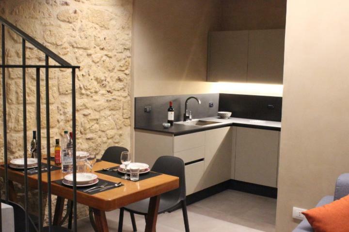 Chiostro Di S. Antonio Διαμέρισμα Μαρσάλα Εξωτερικό φωτογραφία