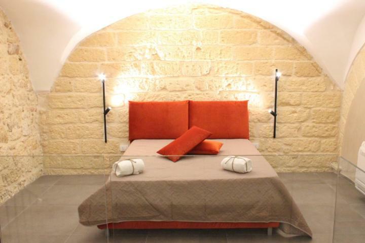 Chiostro Di S. Antonio Διαμέρισμα Μαρσάλα Εξωτερικό φωτογραφία