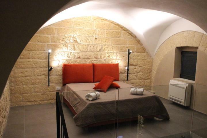 Chiostro Di S. Antonio Διαμέρισμα Μαρσάλα Εξωτερικό φωτογραφία