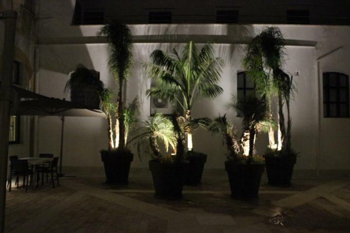 Chiostro Di S. Antonio Διαμέρισμα Μαρσάλα Εξωτερικό φωτογραφία