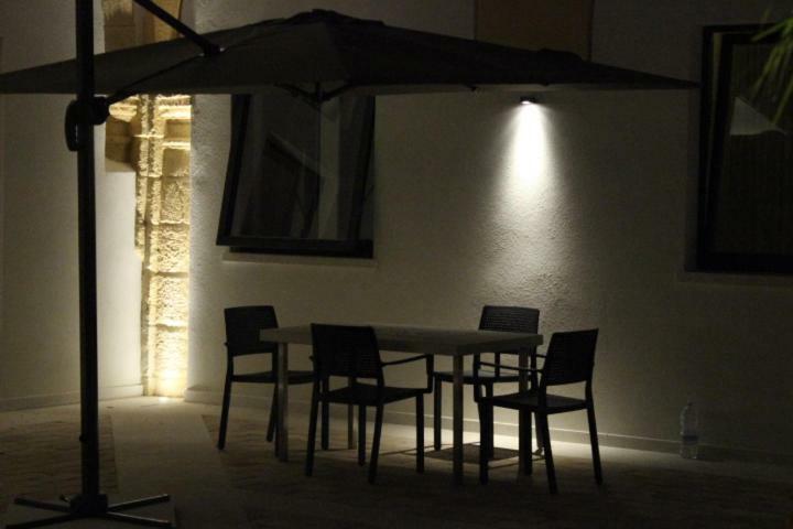 Chiostro Di S. Antonio Διαμέρισμα Μαρσάλα Εξωτερικό φωτογραφία