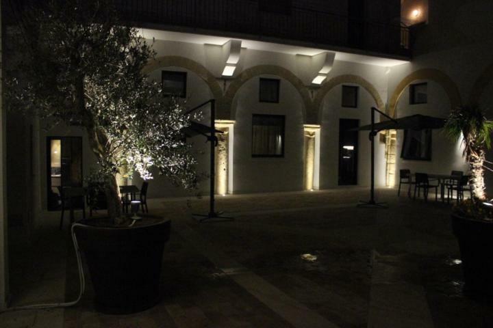 Chiostro Di S. Antonio Διαμέρισμα Μαρσάλα Εξωτερικό φωτογραφία