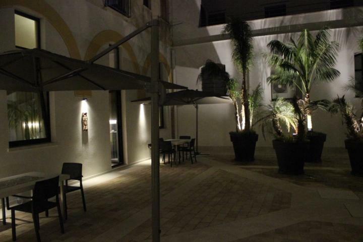 Chiostro Di S. Antonio Διαμέρισμα Μαρσάλα Εξωτερικό φωτογραφία