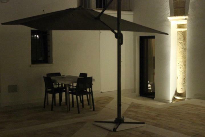 Chiostro Di S. Antonio Διαμέρισμα Μαρσάλα Εξωτερικό φωτογραφία