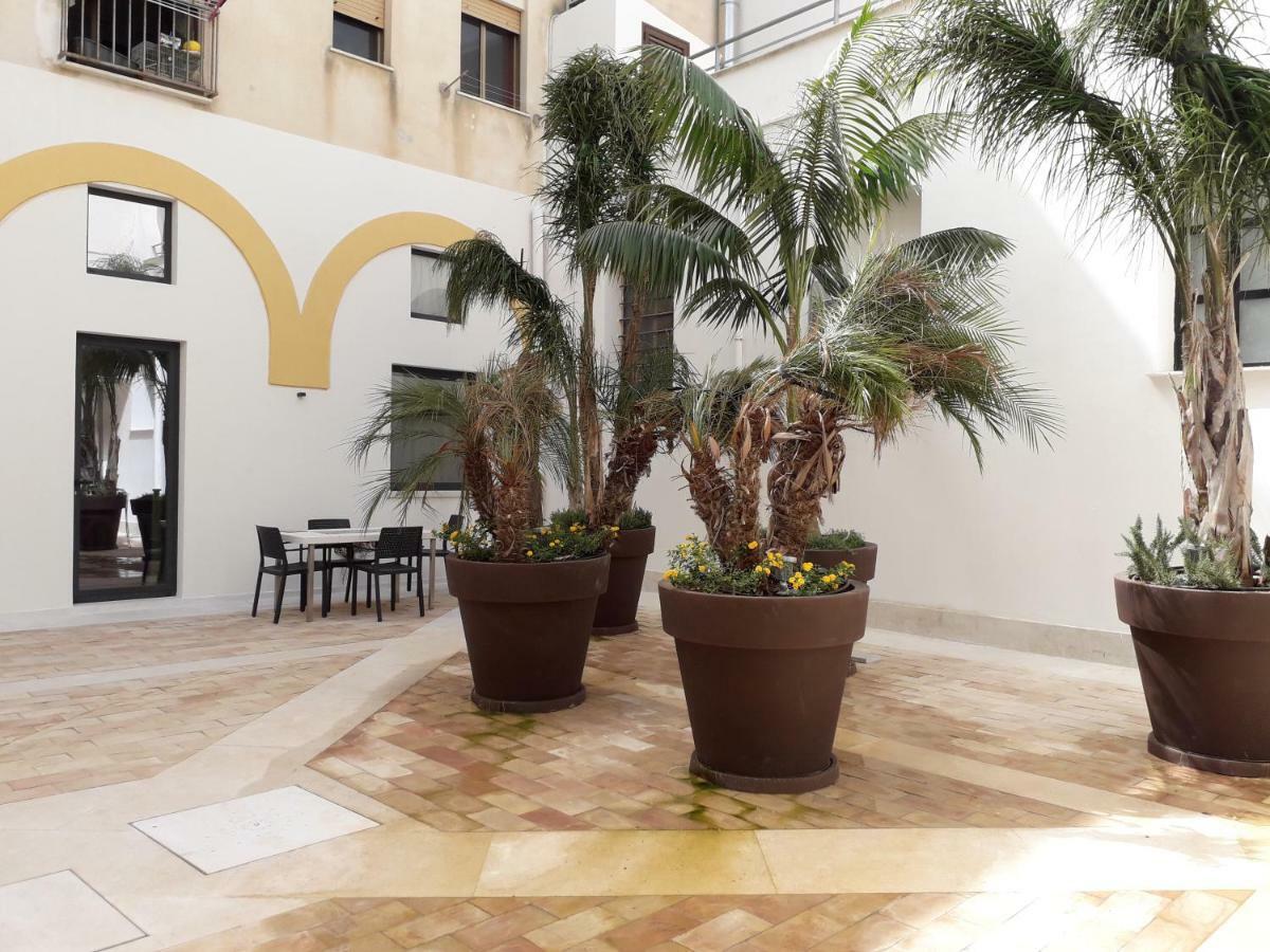 Chiostro Di S. Antonio Διαμέρισμα Μαρσάλα Εξωτερικό φωτογραφία