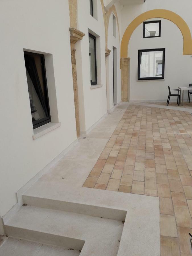 Chiostro Di S. Antonio Διαμέρισμα Μαρσάλα Εξωτερικό φωτογραφία