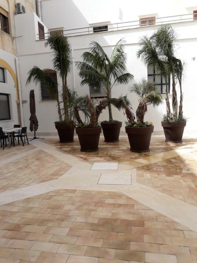 Chiostro Di S. Antonio Διαμέρισμα Μαρσάλα Εξωτερικό φωτογραφία