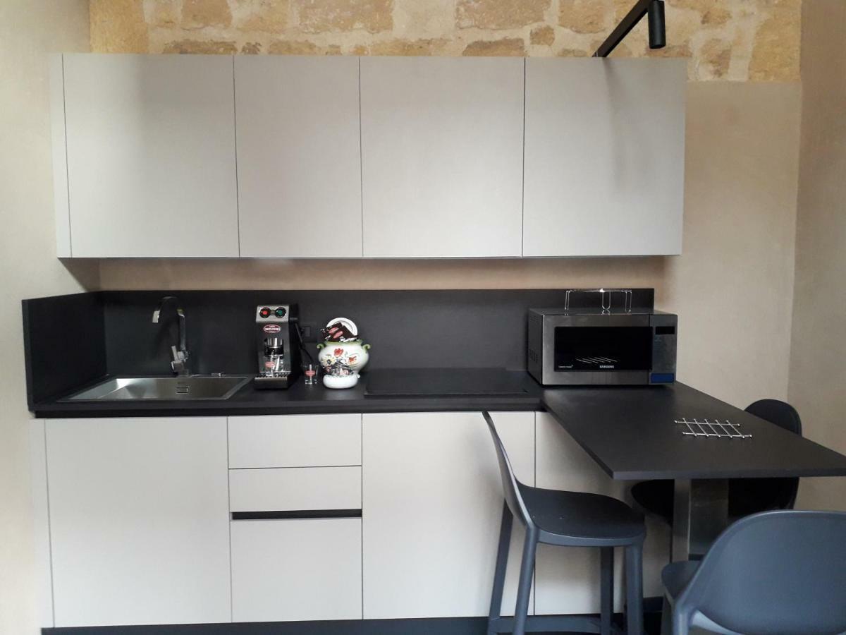 Chiostro Di S. Antonio Διαμέρισμα Μαρσάλα Εξωτερικό φωτογραφία