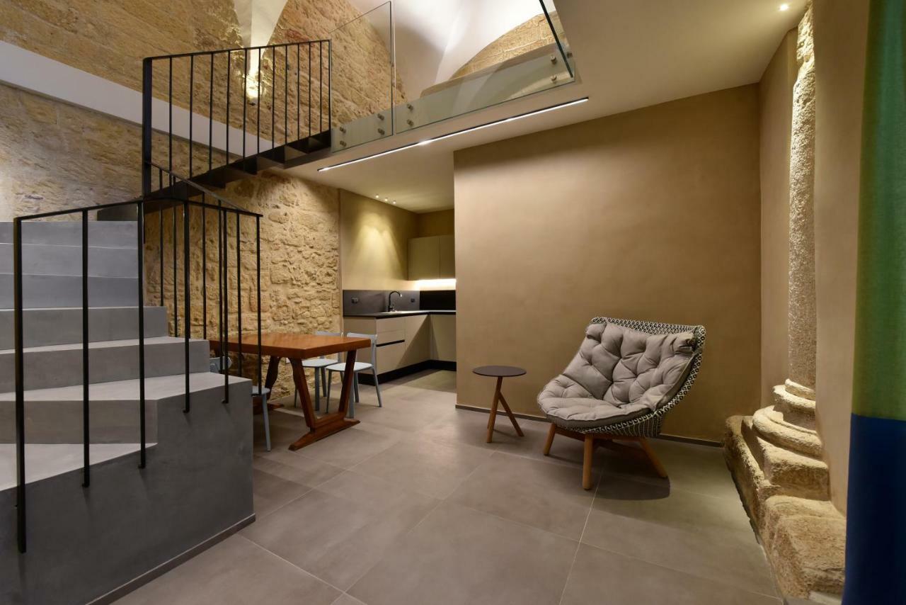 Chiostro Di S. Antonio Διαμέρισμα Μαρσάλα Εξωτερικό φωτογραφία
