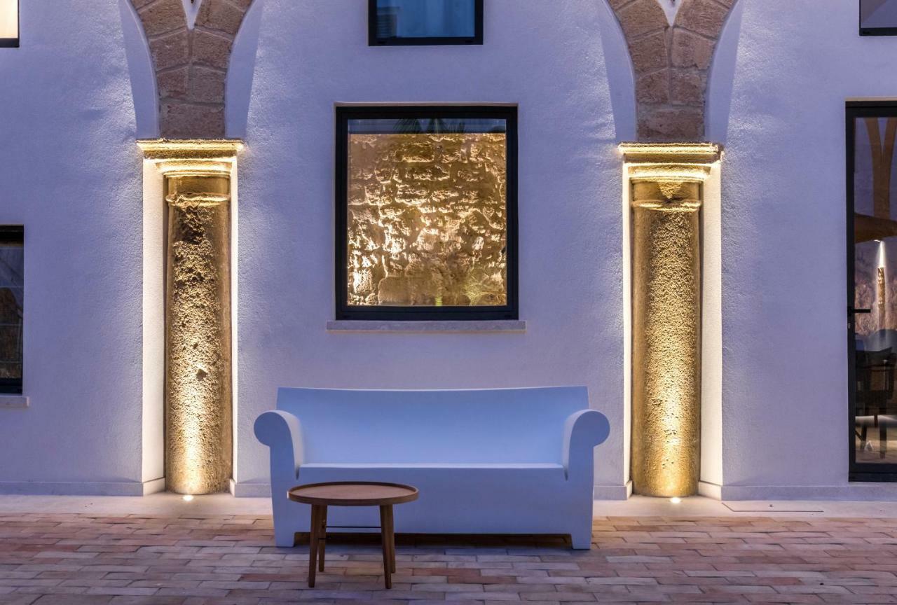 Chiostro Di S. Antonio Διαμέρισμα Μαρσάλα Εξωτερικό φωτογραφία