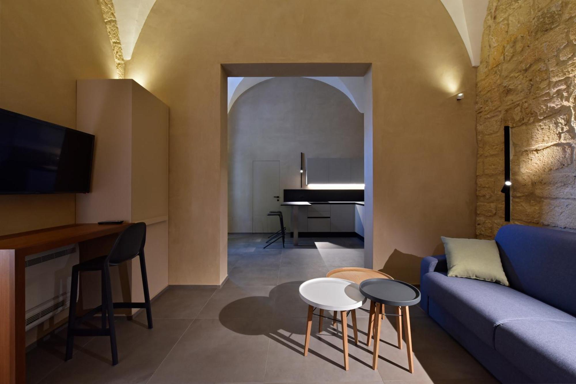 Chiostro Di S. Antonio Διαμέρισμα Μαρσάλα Εξωτερικό φωτογραφία