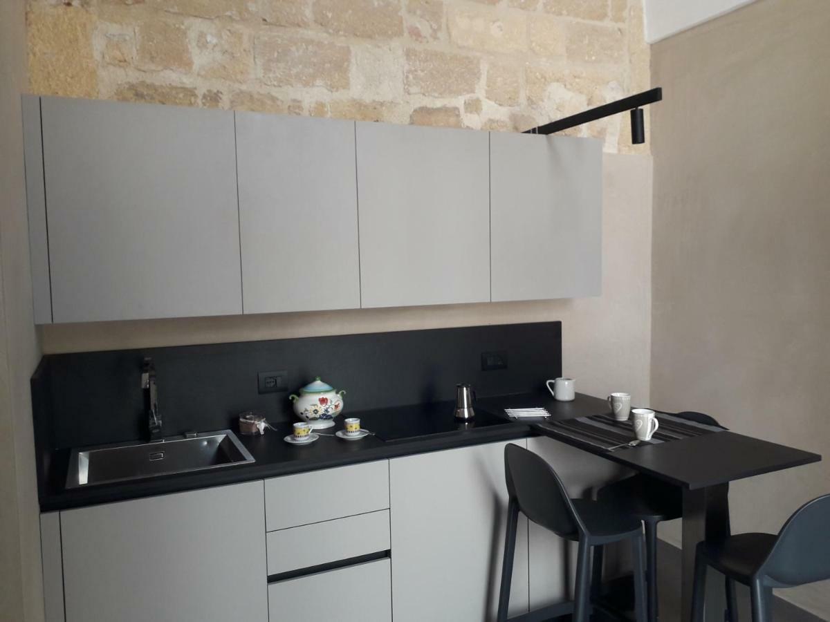 Chiostro Di S. Antonio Διαμέρισμα Μαρσάλα Εξωτερικό φωτογραφία