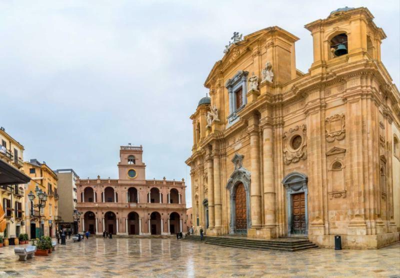 Chiostro Di S. Antonio Διαμέρισμα Μαρσάλα Εξωτερικό φωτογραφία