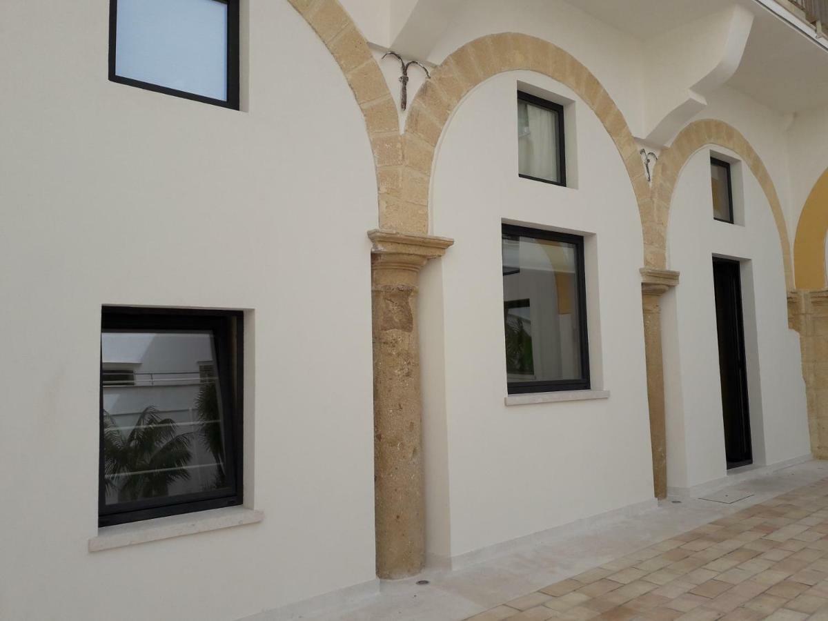 Chiostro Di S. Antonio Διαμέρισμα Μαρσάλα Εξωτερικό φωτογραφία
