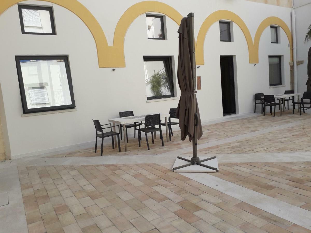 Chiostro Di S. Antonio Διαμέρισμα Μαρσάλα Εξωτερικό φωτογραφία